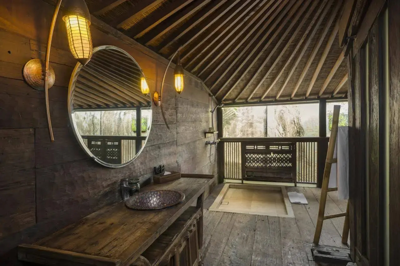 Aryaswara Villa Ubud