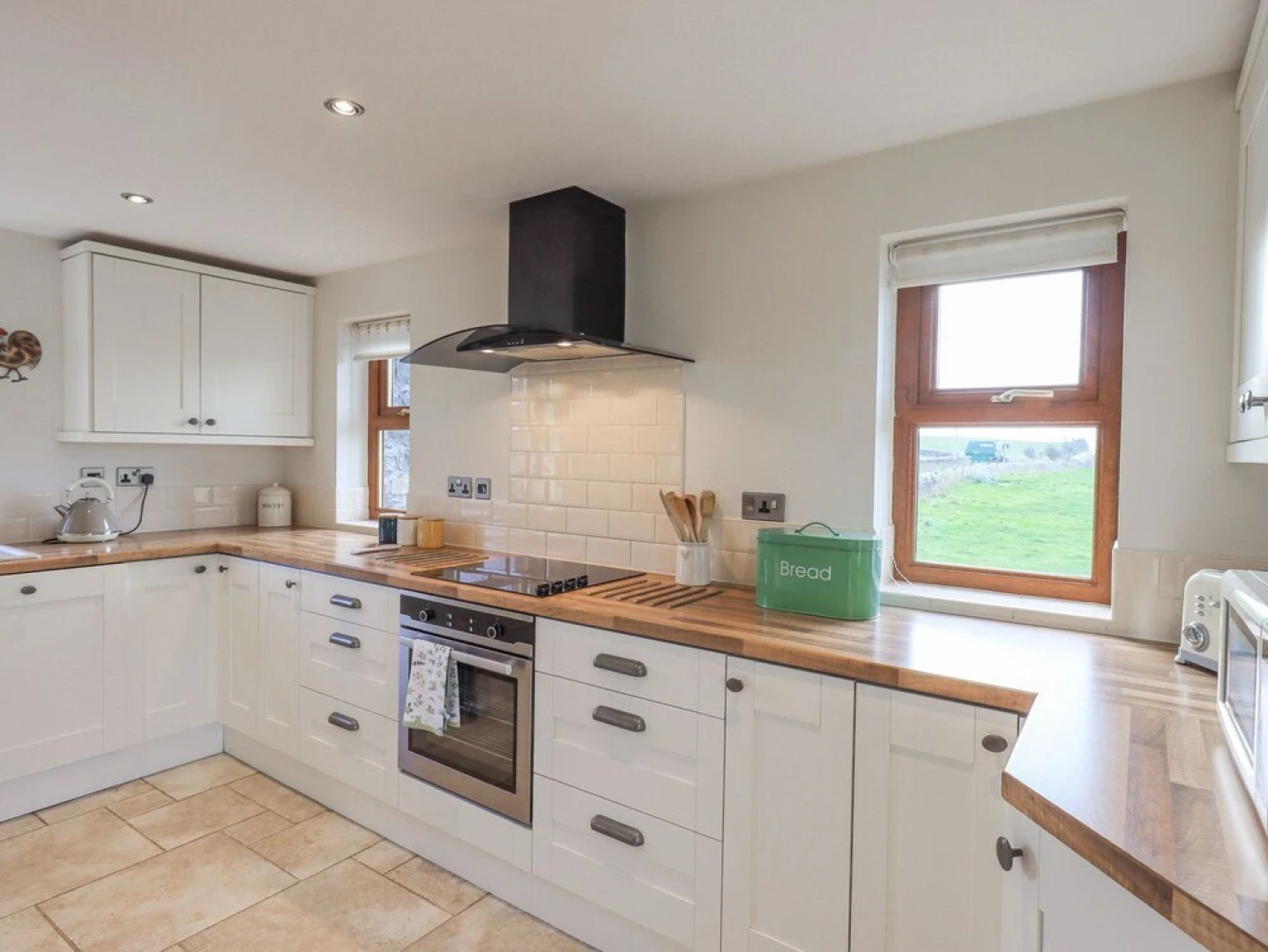 South Milton Cottage