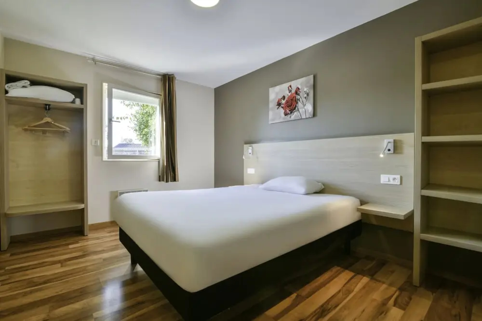 Ptit Dej Hotel Fatiga