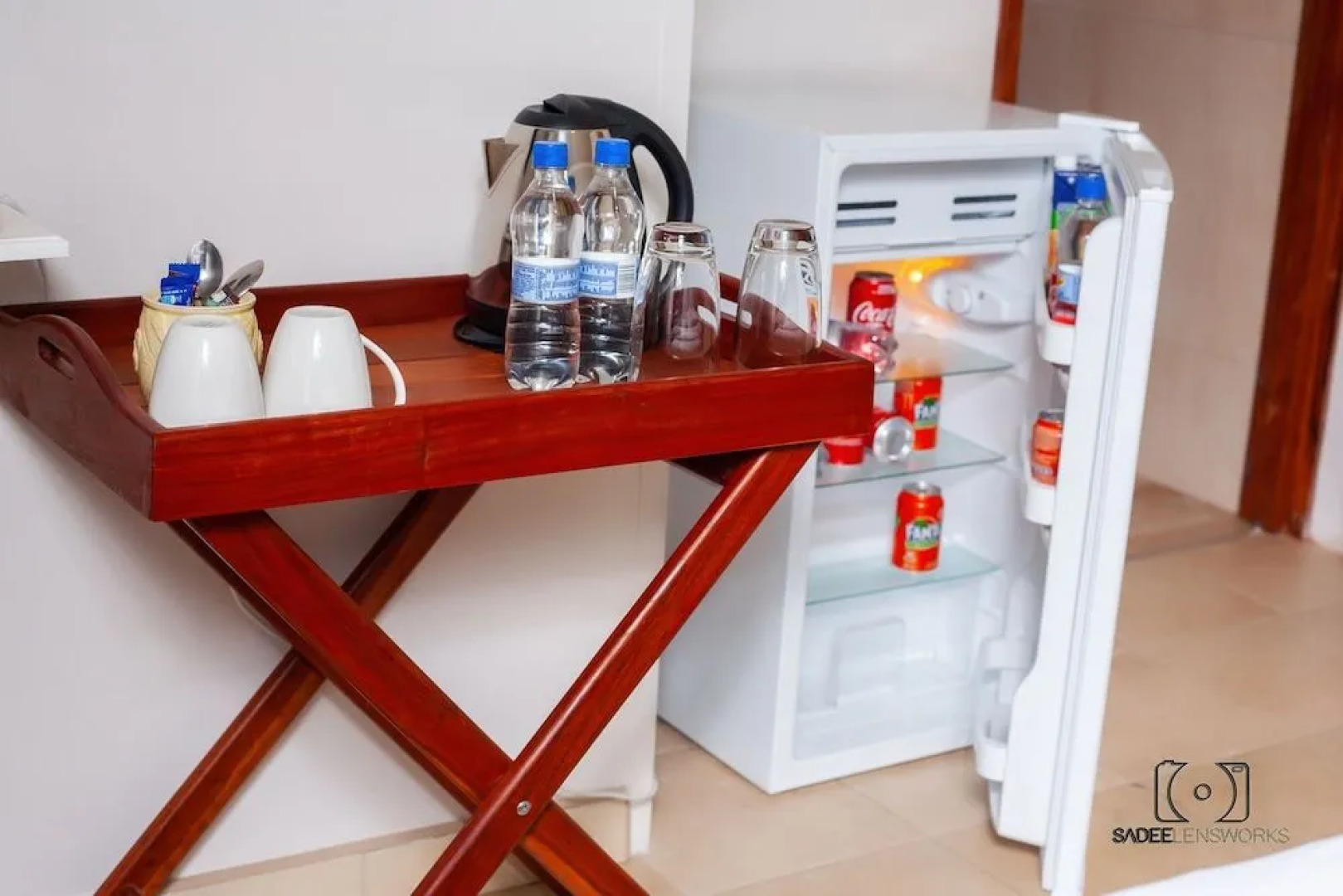 Mavuna Guest Lodge & Conference Centre