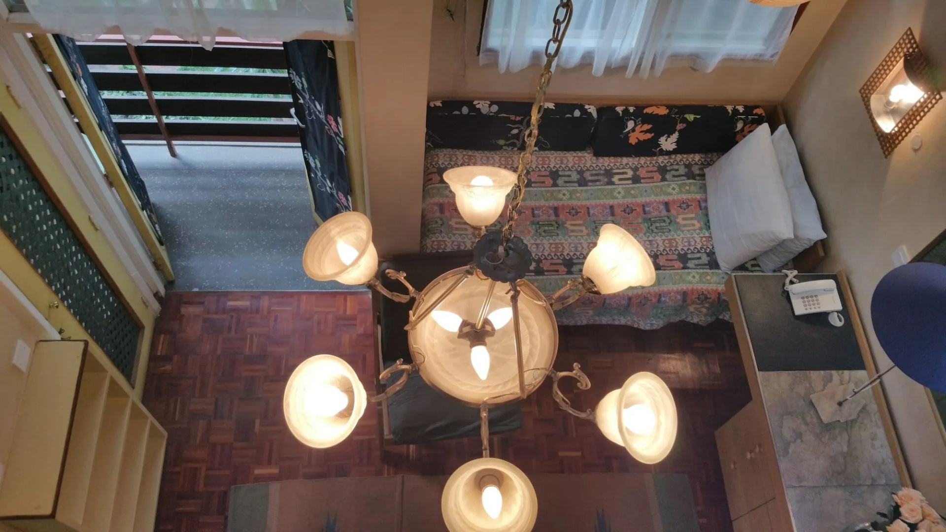 Woodmere Serviced Apartments