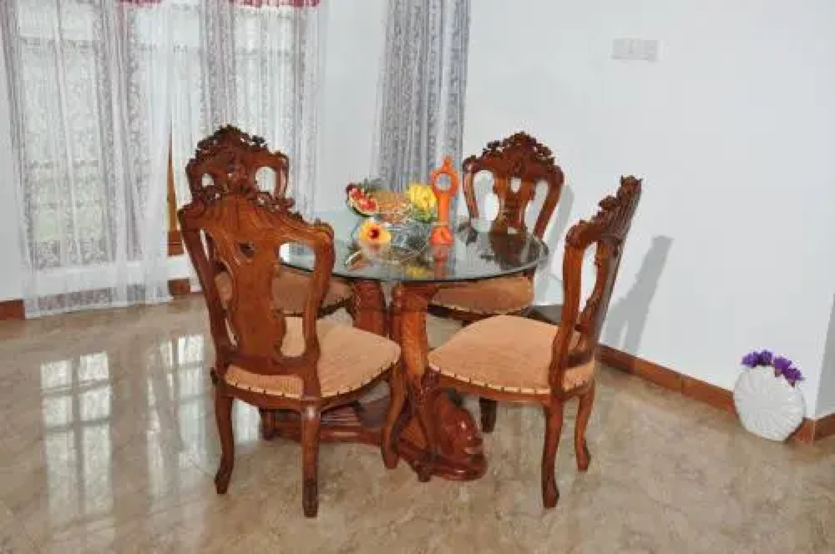 Guest House Basilea