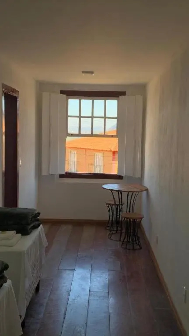 Pouso Vo Bizica