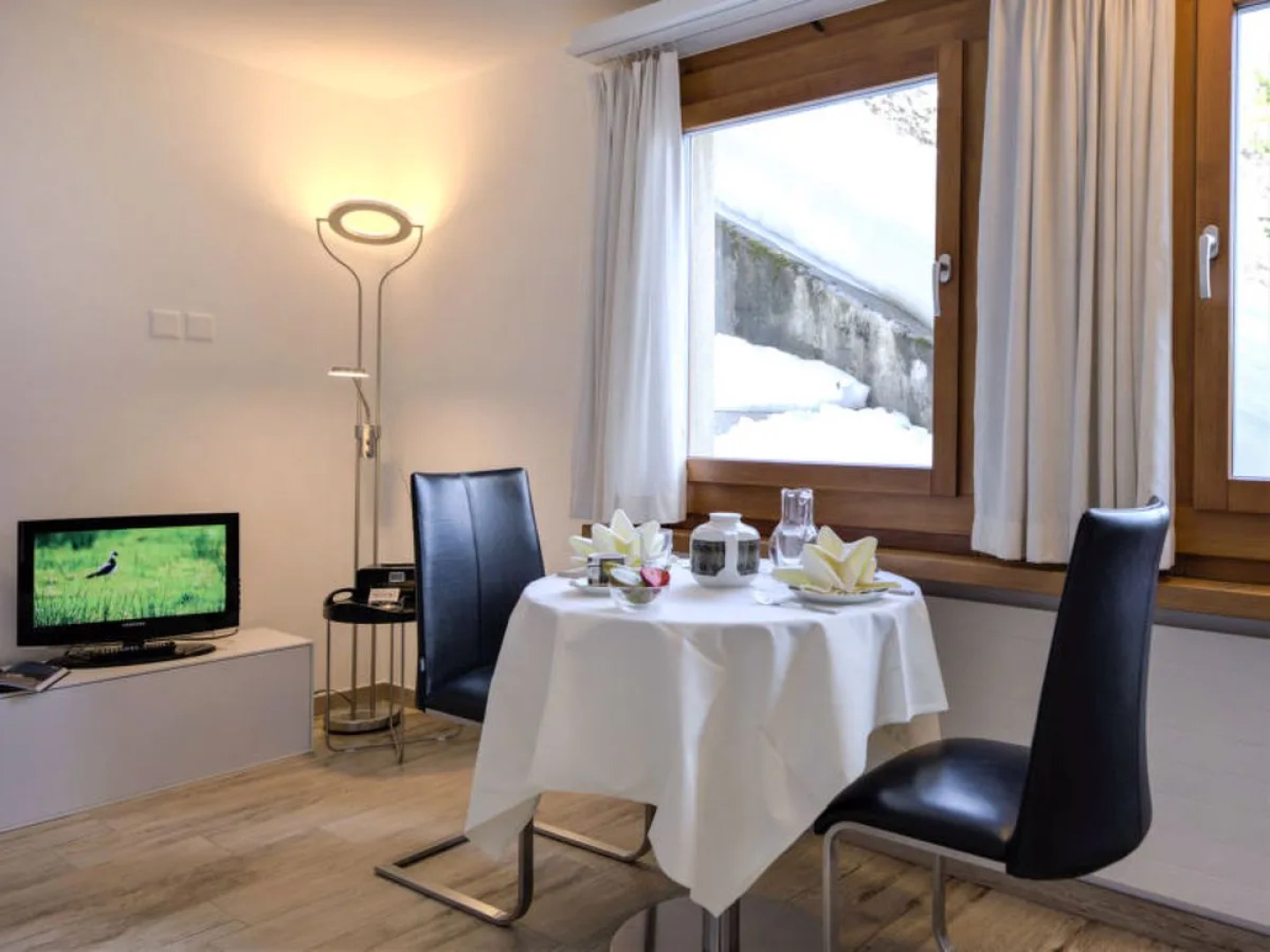 Chesa Munteratsch 311