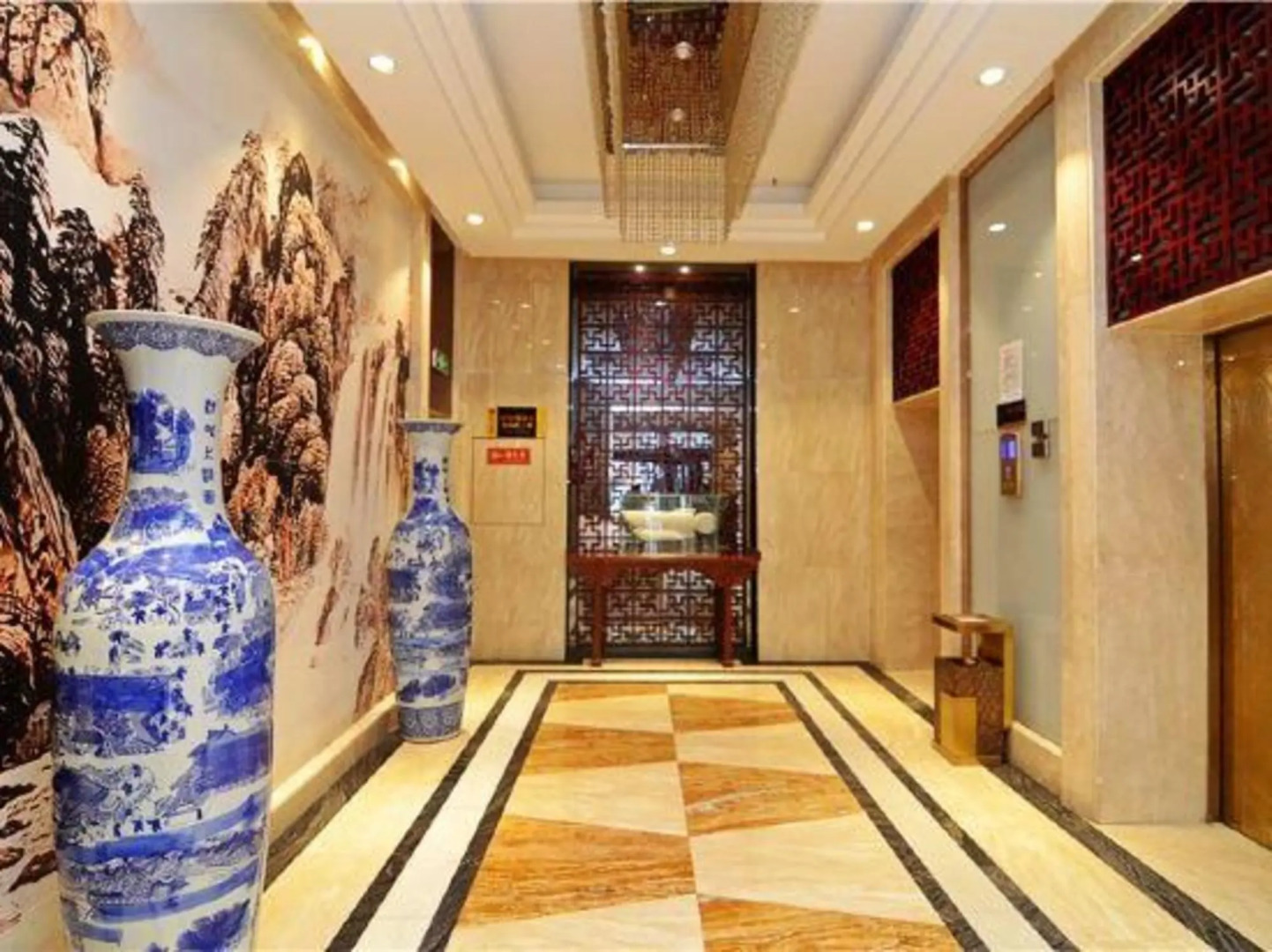 Hengchang Hotel