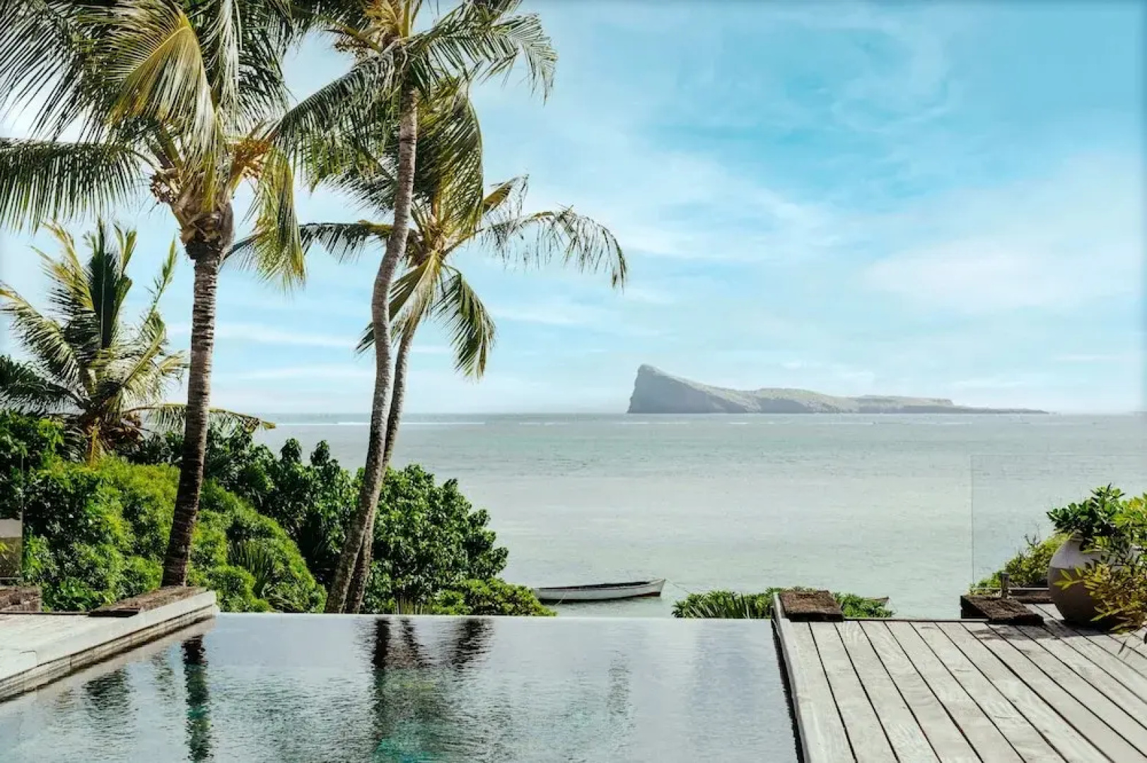 Villa Zebra Moon by muse villas