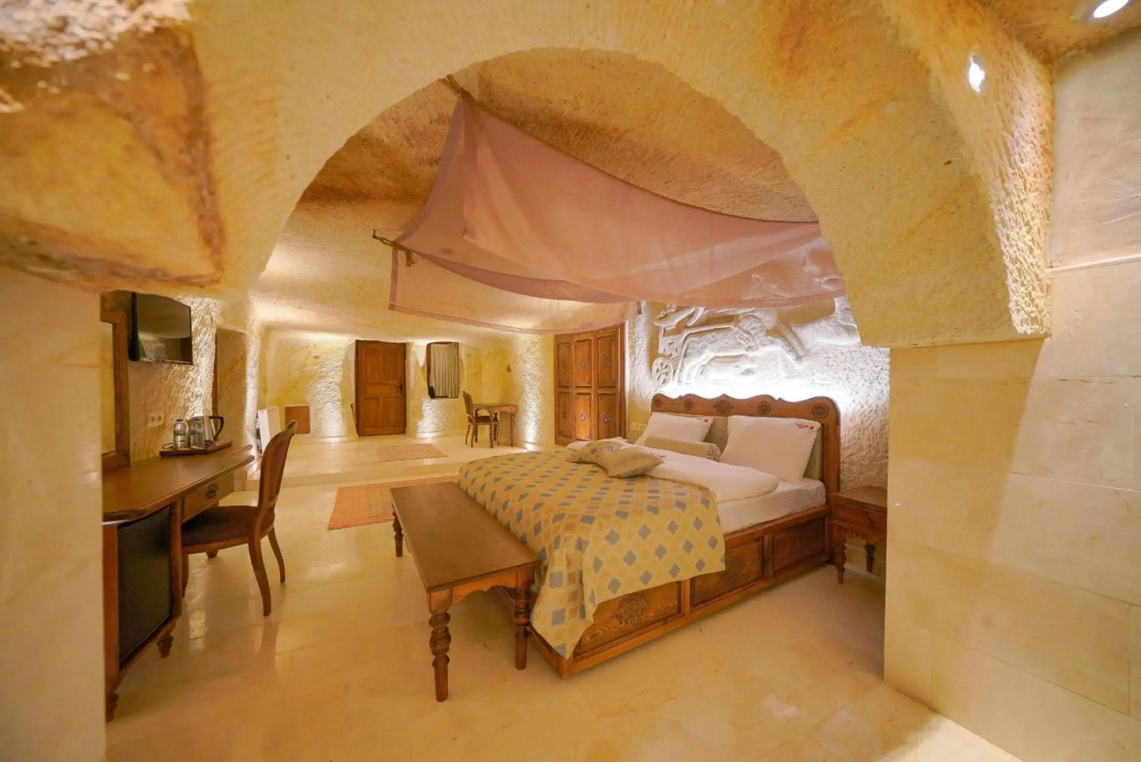 Fairyland Cave Hotel - Special Class