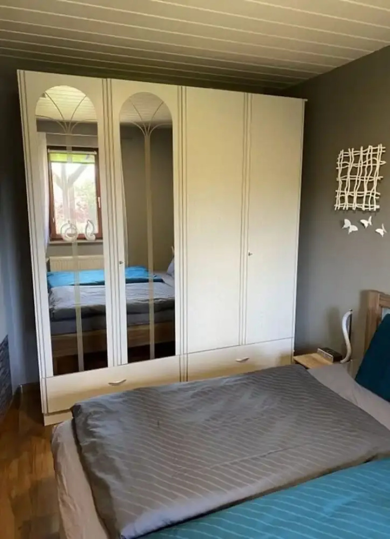 am Wald 2 Modern Retreat