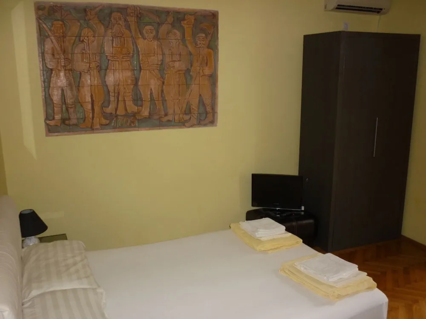 Apartments Vila Kamelija