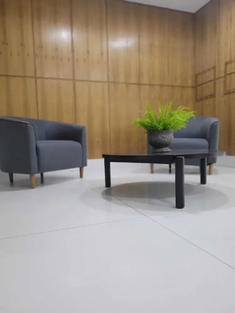 Logic Hotel Volta Redonda