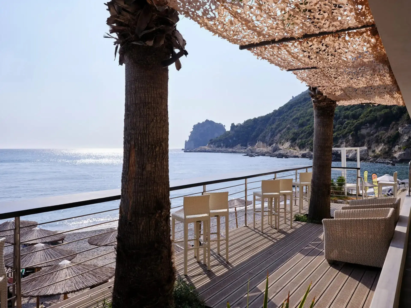 Atlantica Grand Mediterraneo Resort - Adults Only