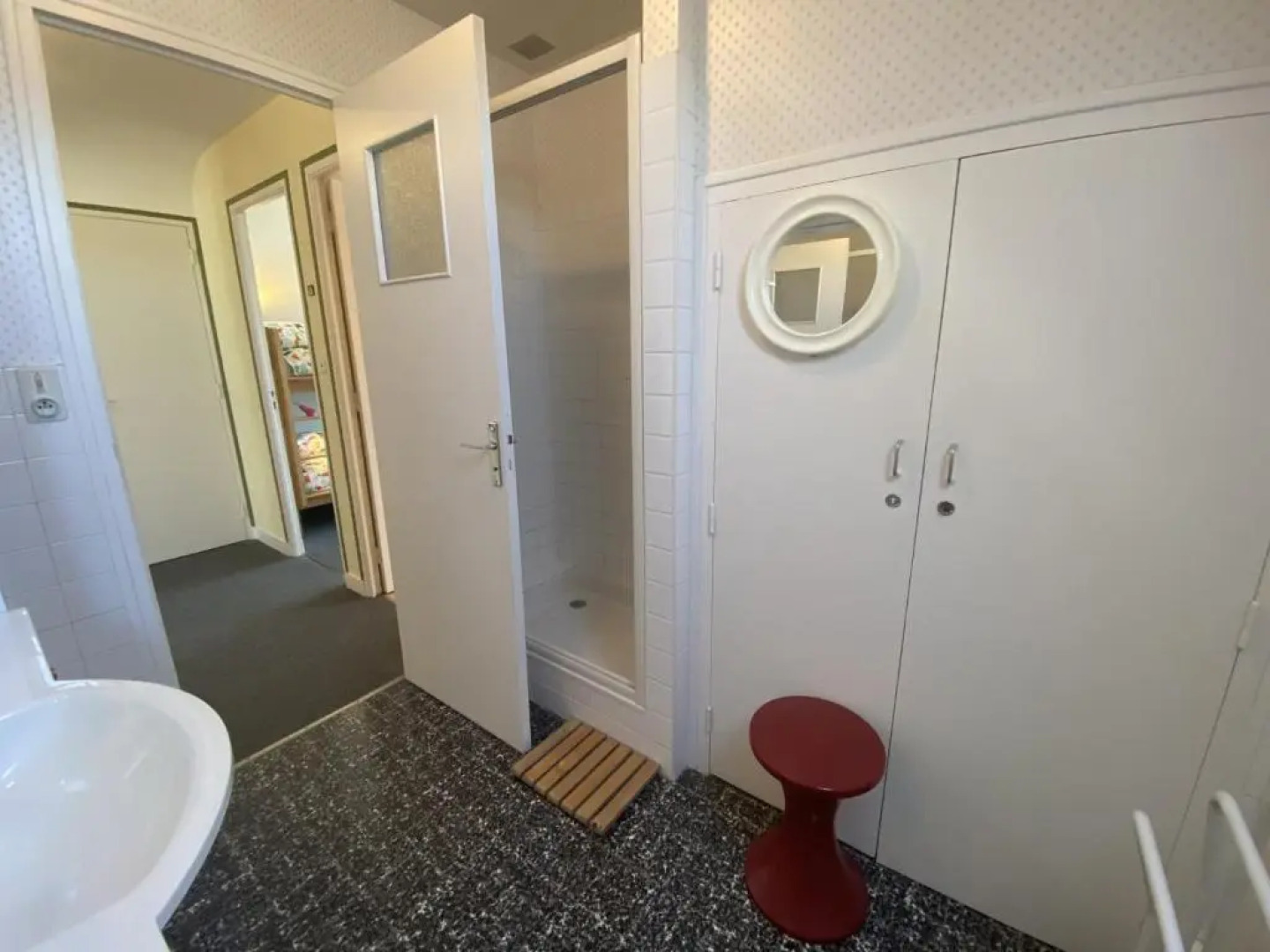 Maison Damgan, 4 pièces, 6 personnes - FR-1-349-168