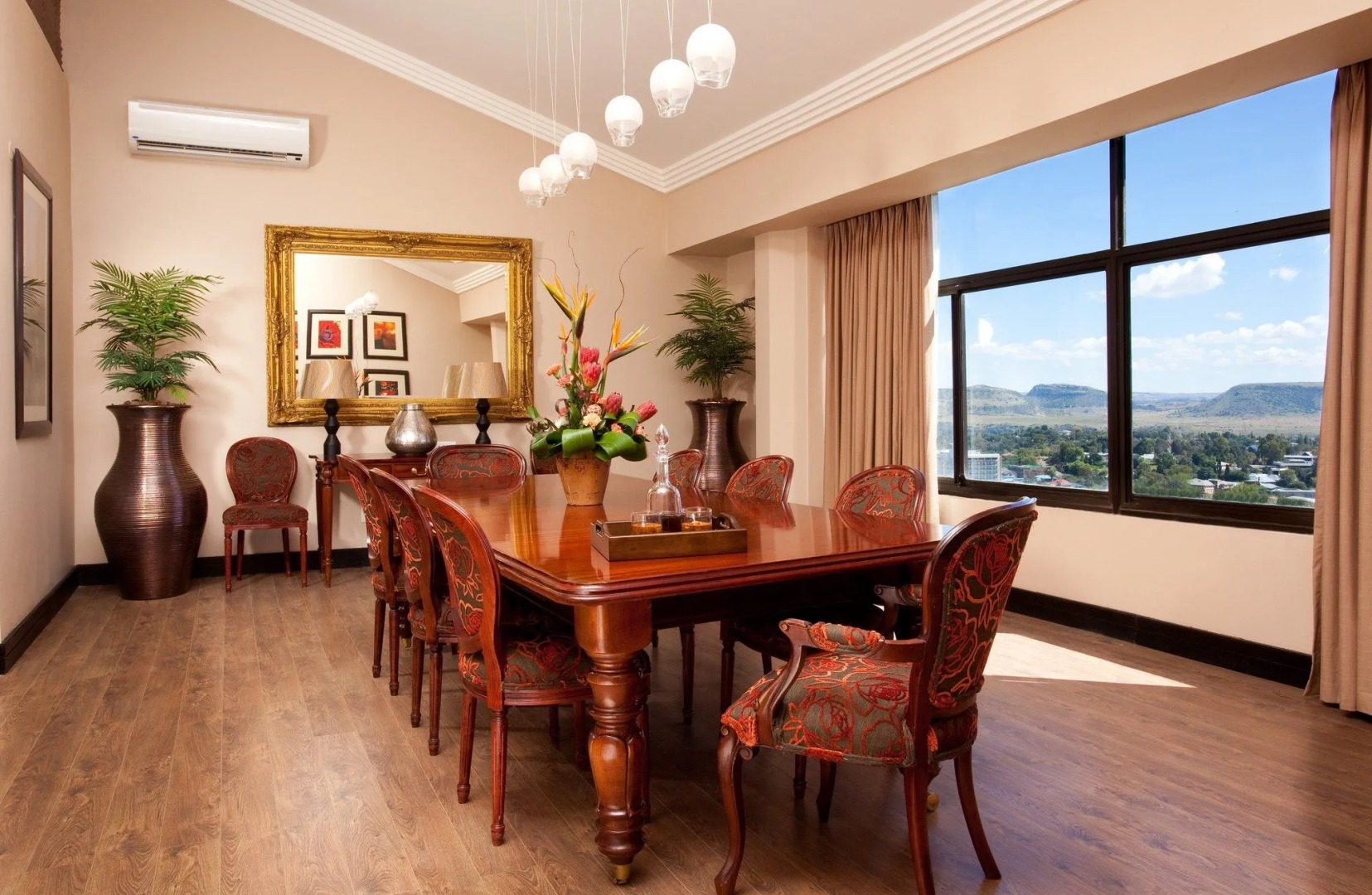 Avani Lesotho Hotel & Casino