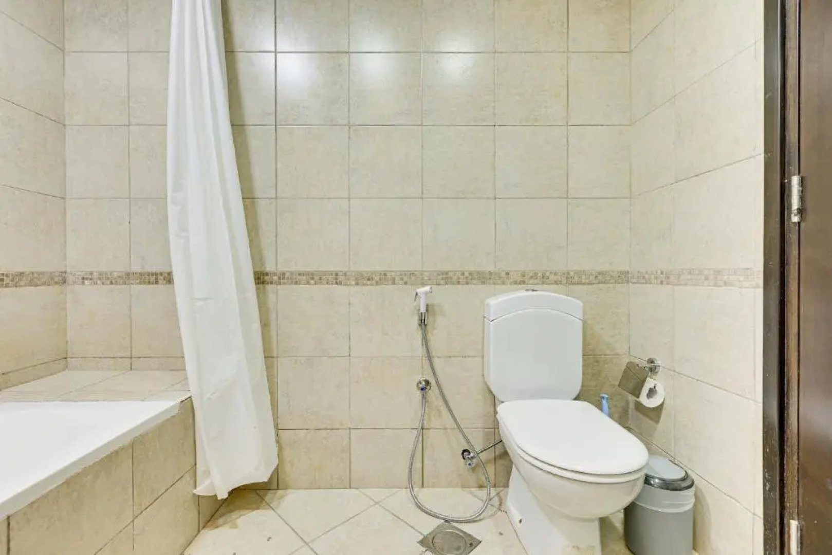 Sea View Studio 10min from beach Royal Oceanic