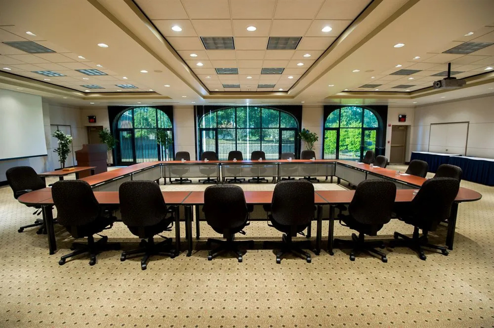 Regalia Hotel & Conference Center