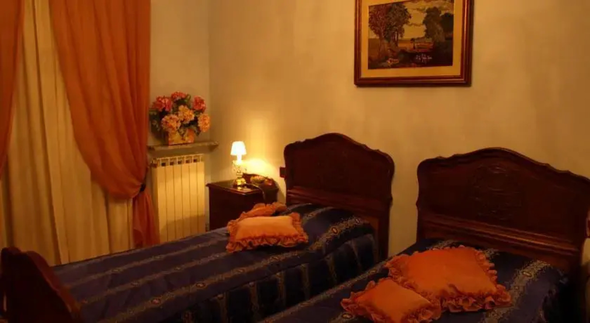 Bed And Breakfast del Castel