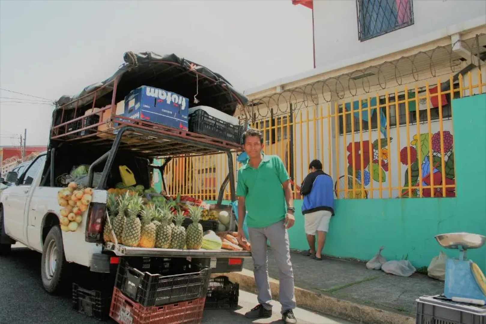 In The Wind Hostel And Guesthouse
