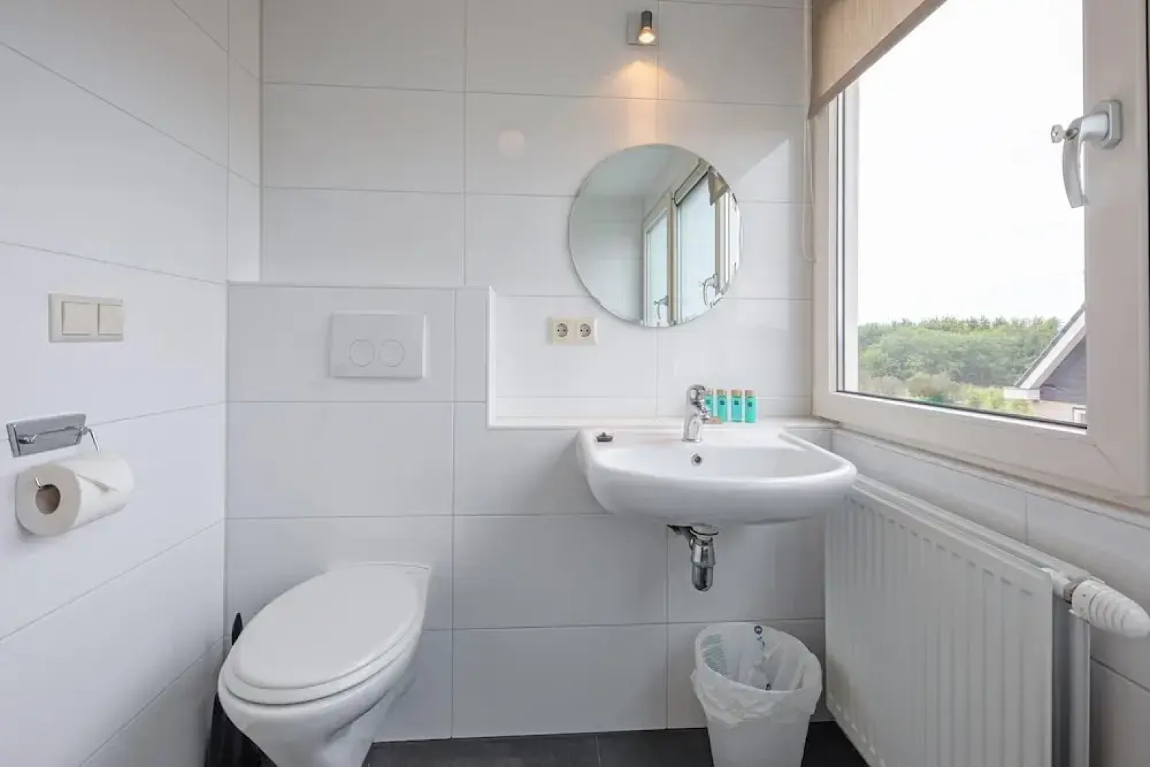 Holiday Home With Pets-friendly