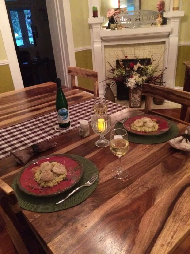 The Inn at Glen Alpine