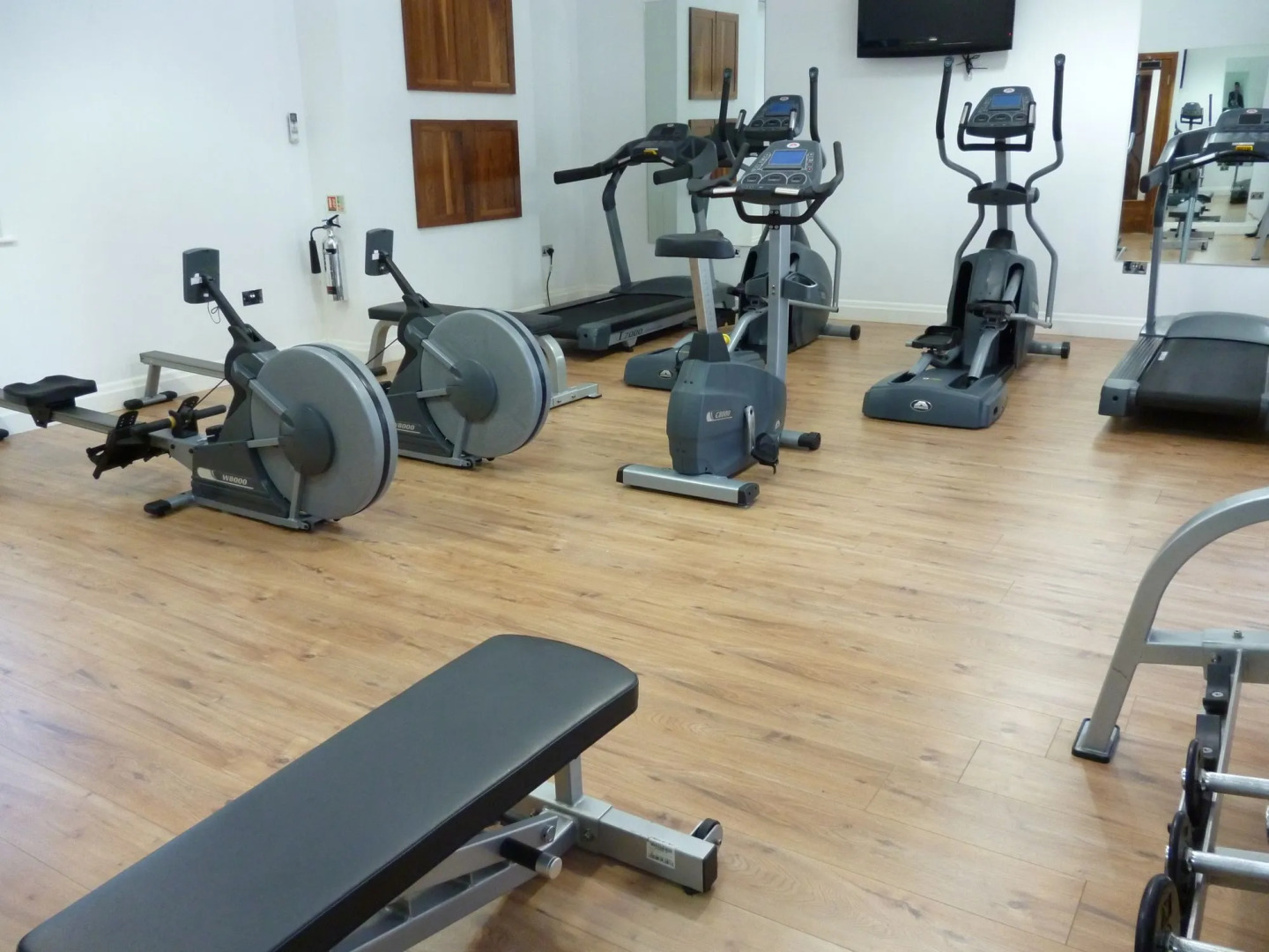 Aston Hall Hotel, BW Signature Collection