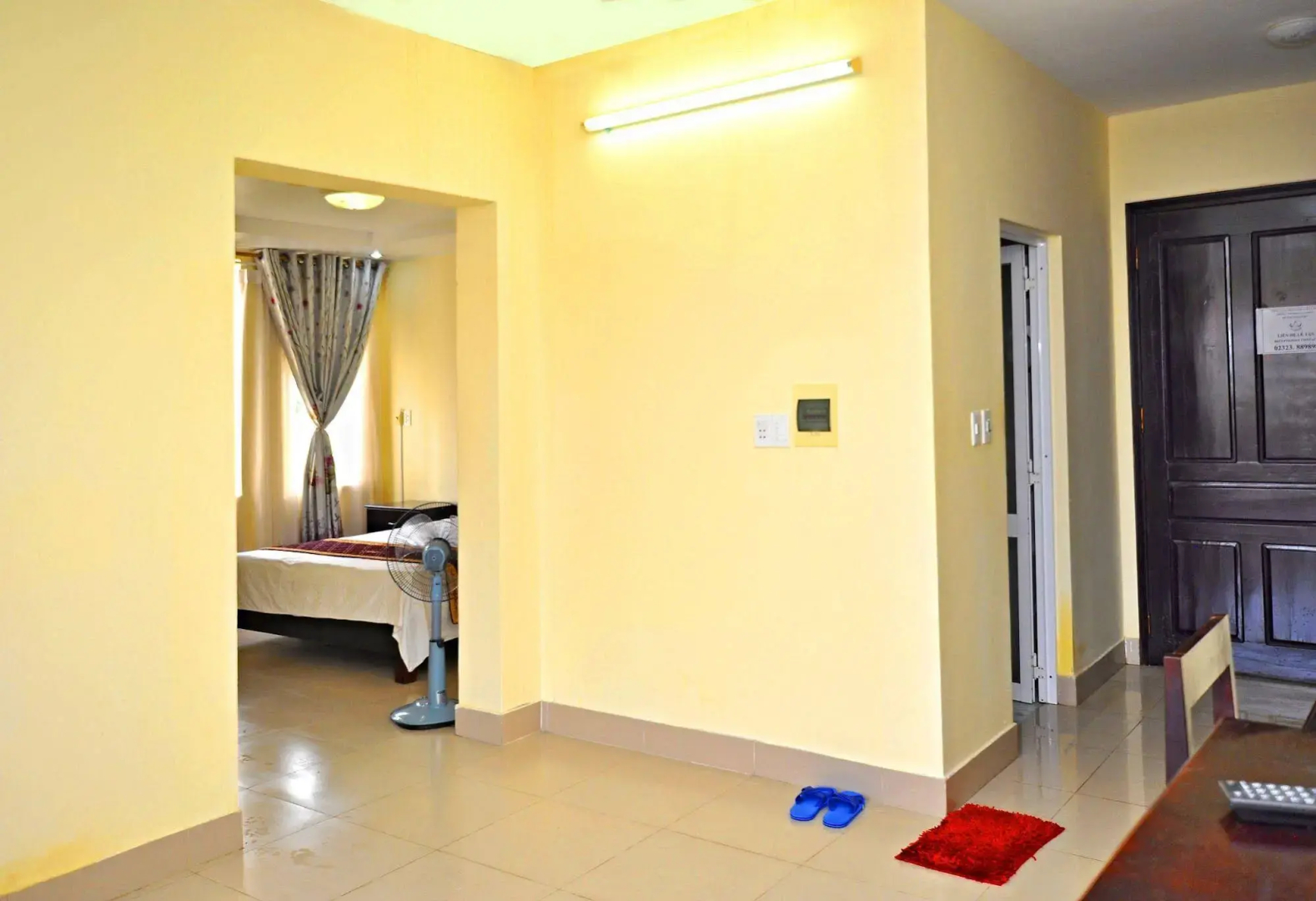 Nguyen Trung Hotel
