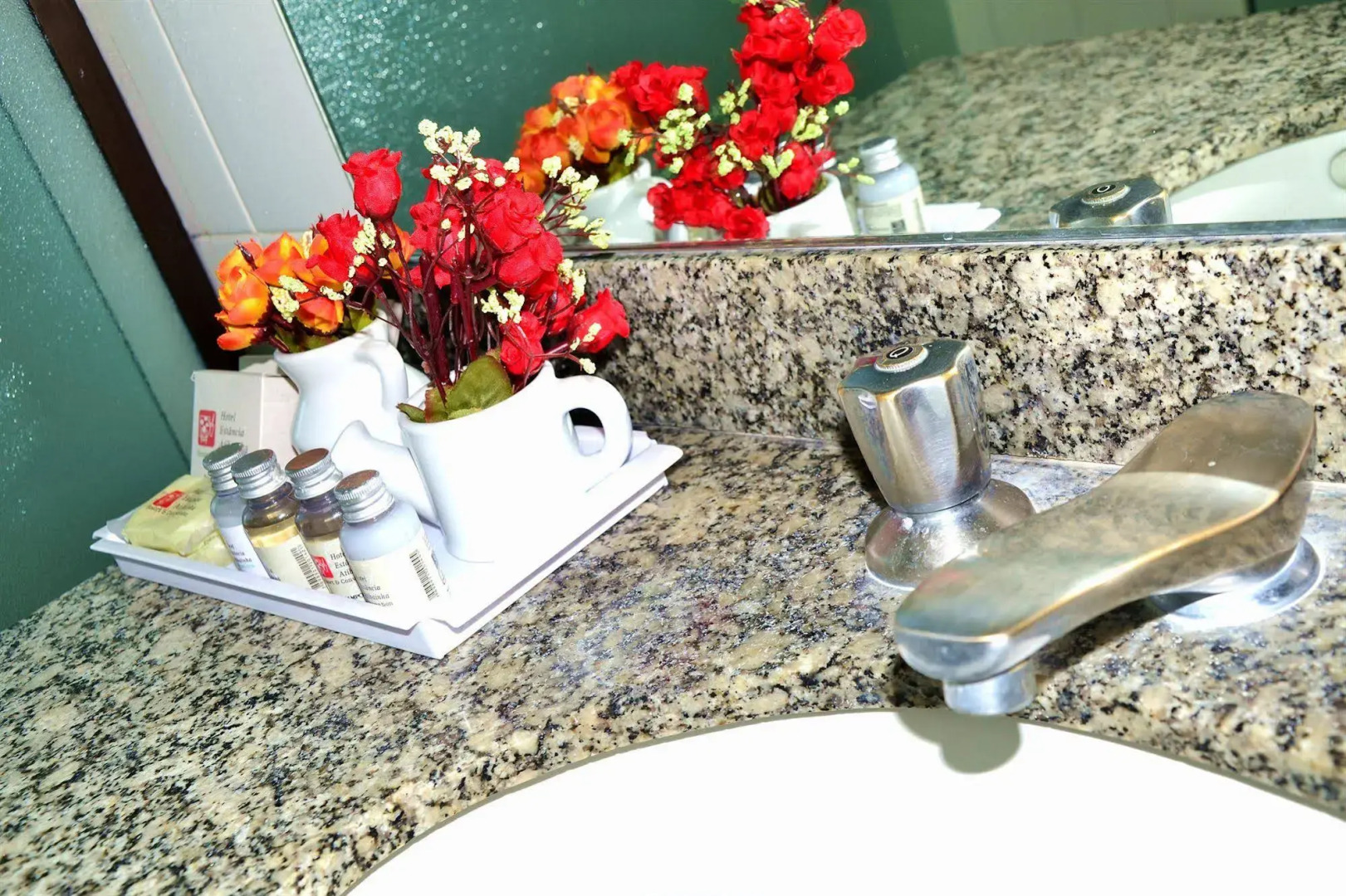 Hotel Estância Atibainha