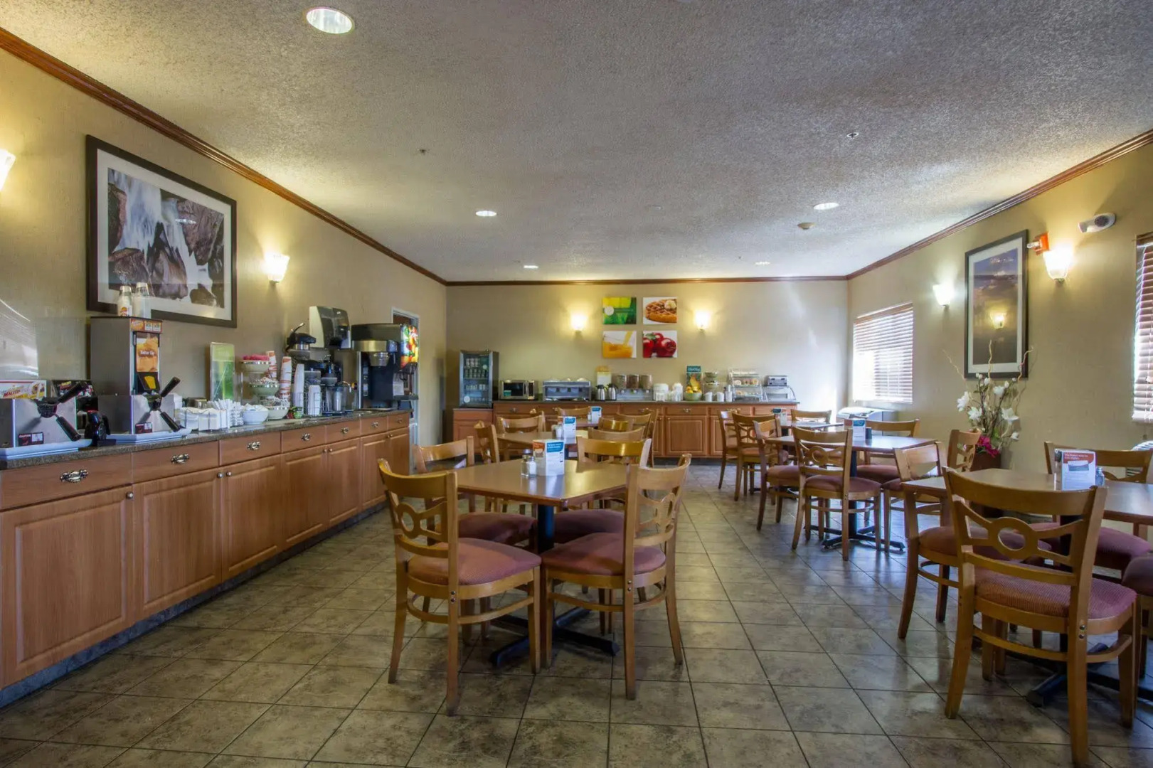 Comfort Suites Denver North - Westminster