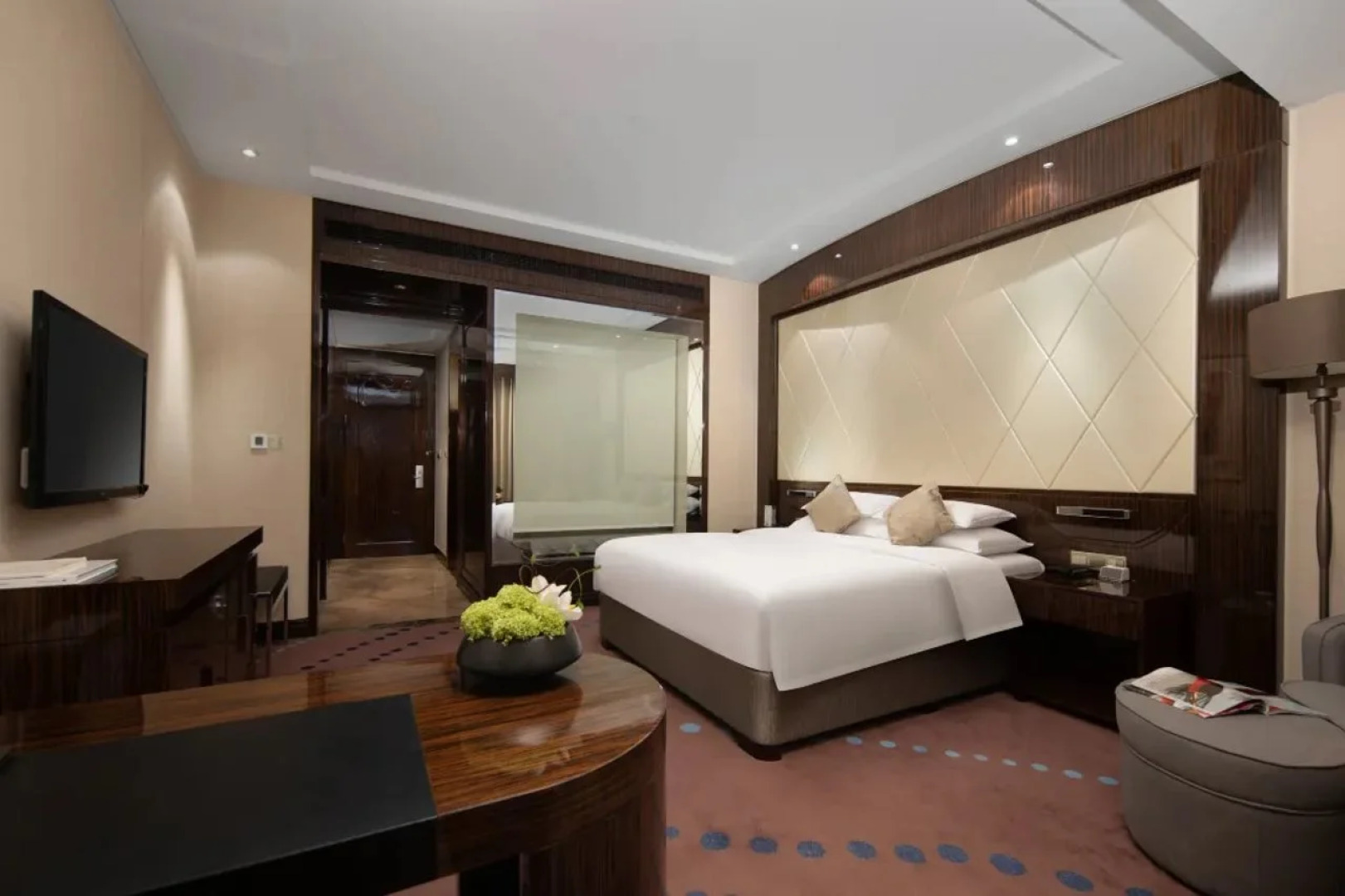 Garden Grand Hotel Nanxun