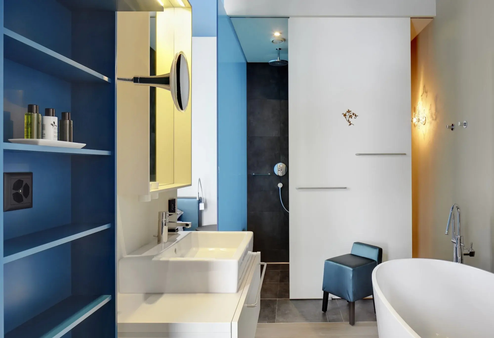 Bellevue-Terminus - Urban Lifestyle Hotel