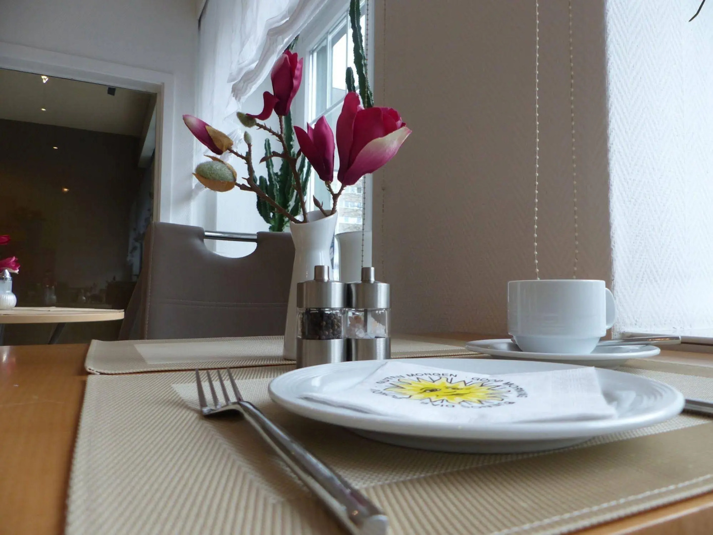 Hotel am Ludwigsplatz