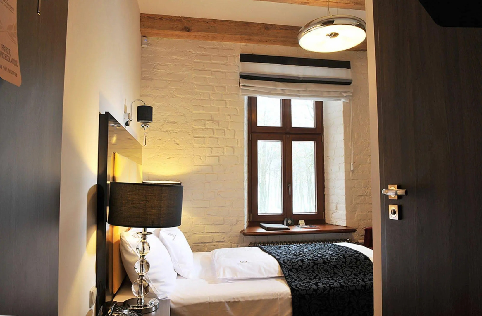 Cały Pałac Pacółtowo na wyłączność