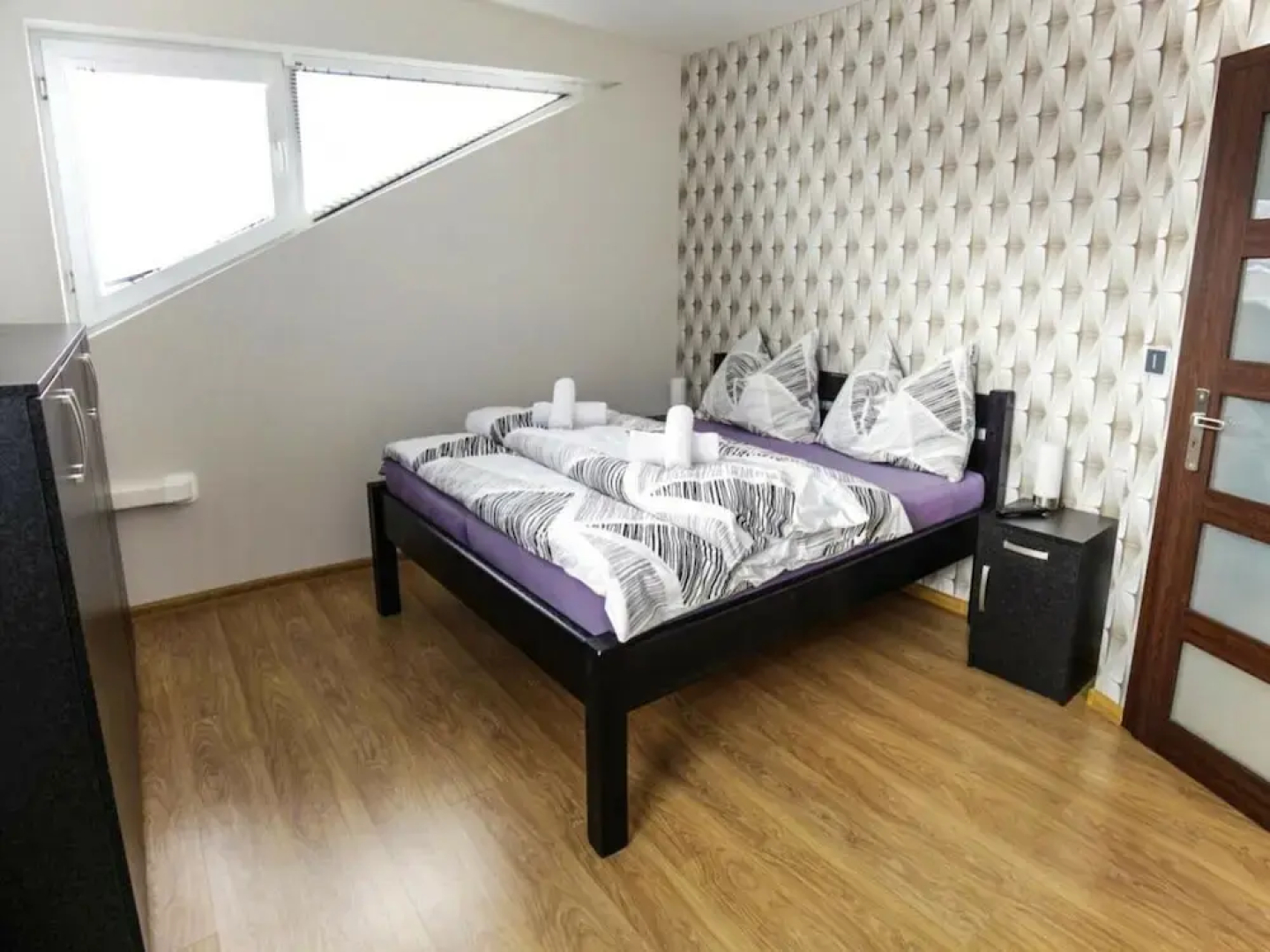 Holiday Apartment in Nature