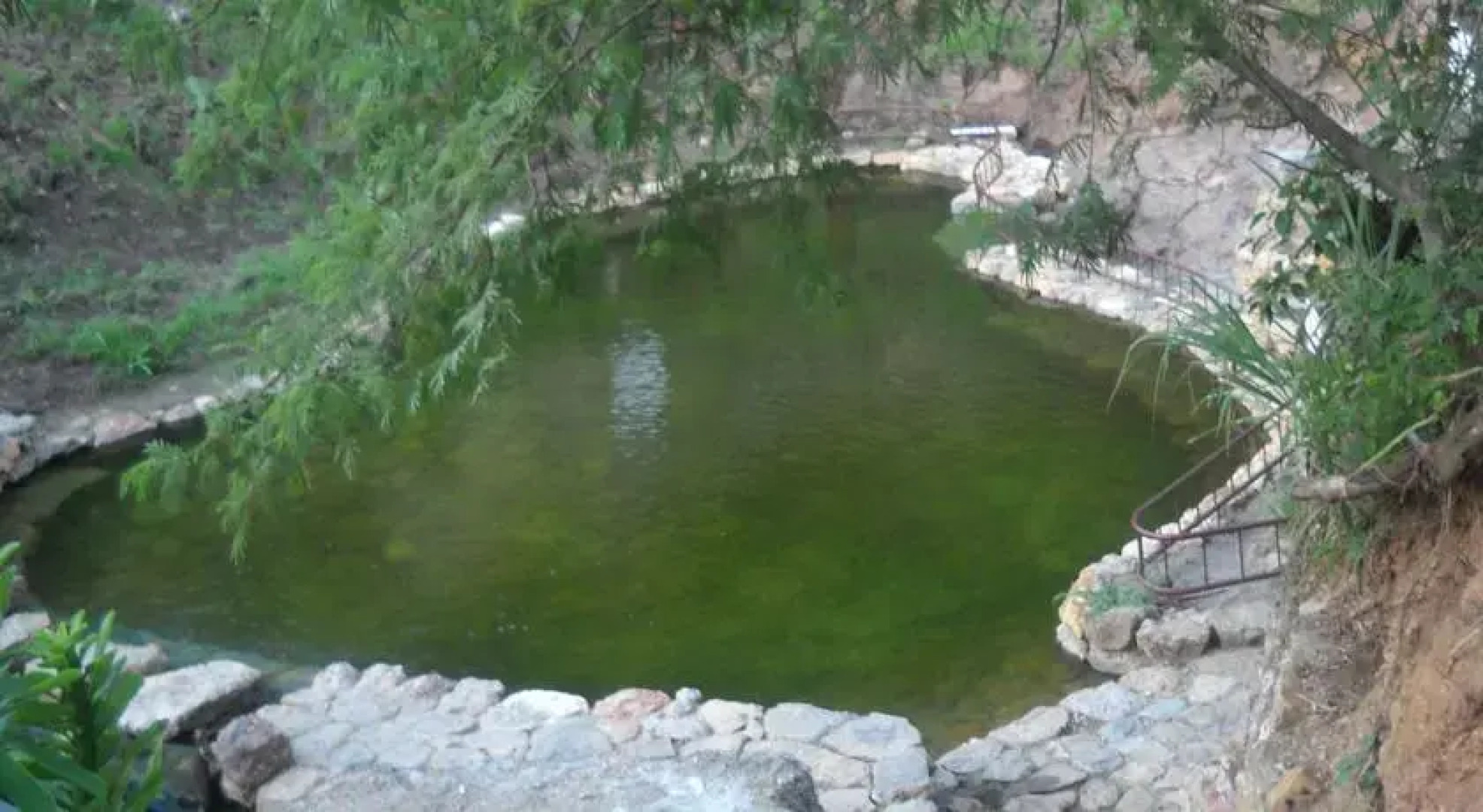 Hotel y Club San Martin