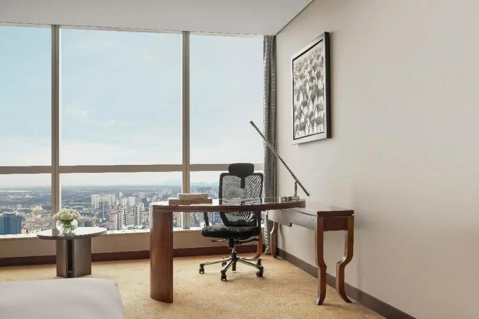 InterContinental Hanoi Landmark72 by IHG