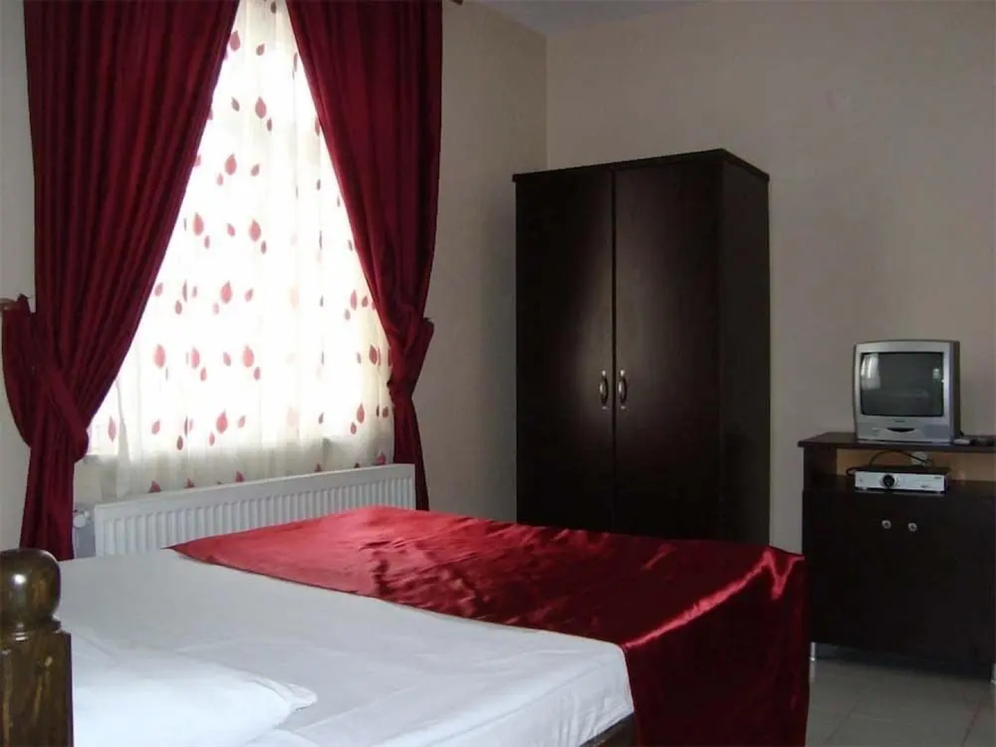 Kerpe Kaptan Pansiyon