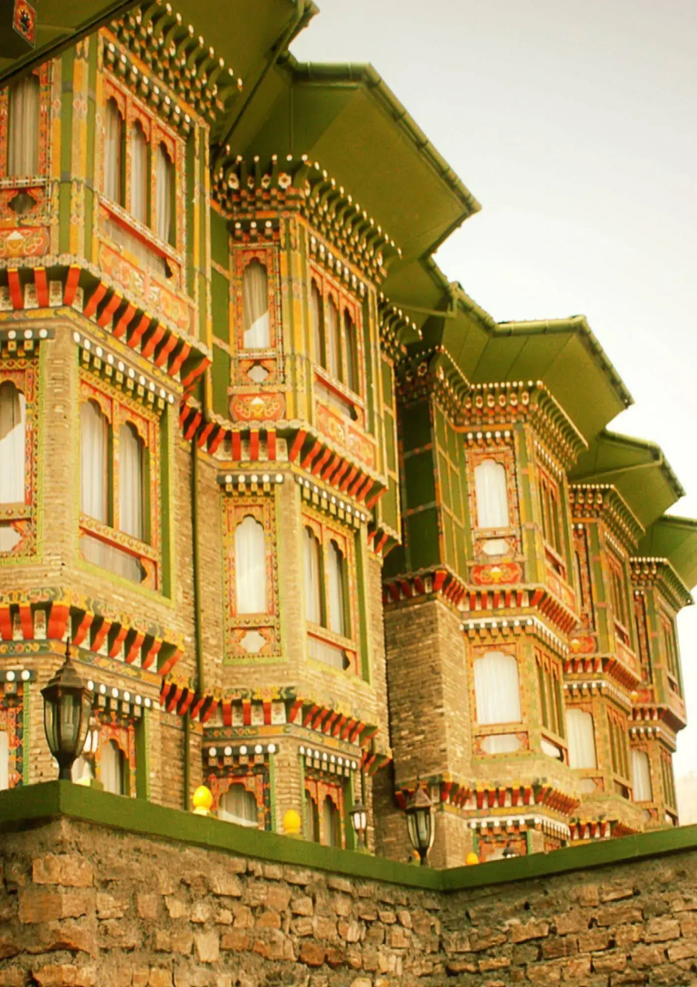 RKPO Green Resort