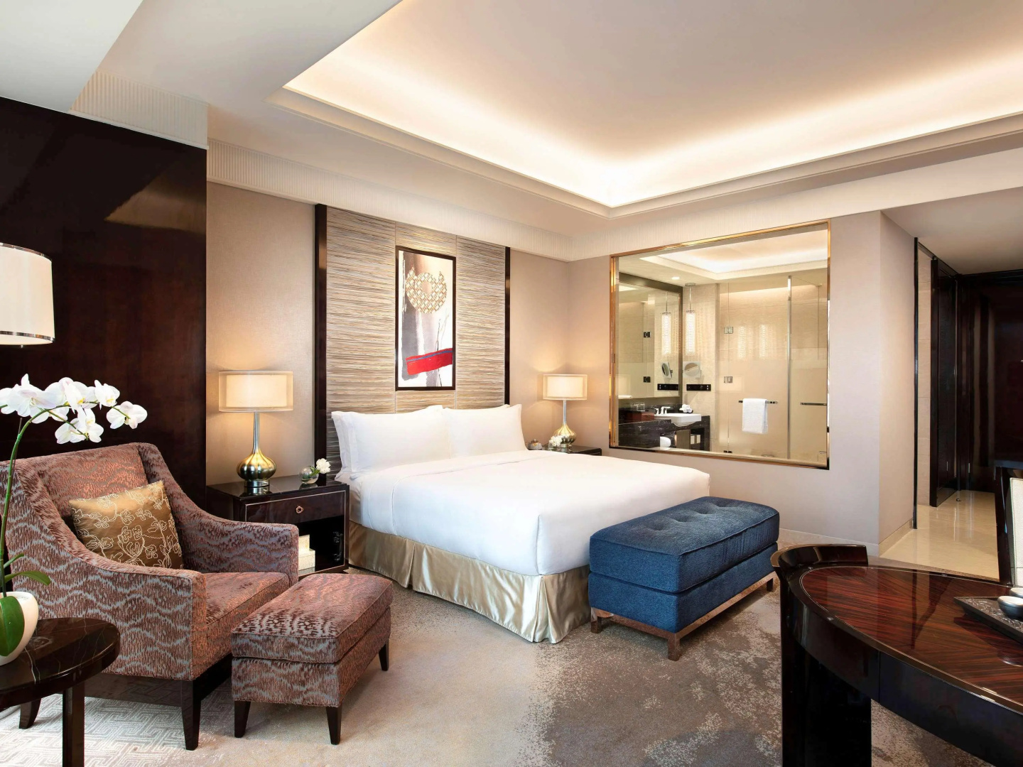 Fairmont Chengdu