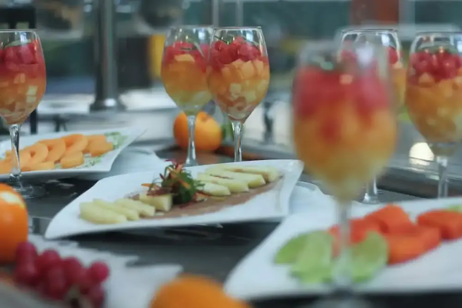 Executive Suites Valencia