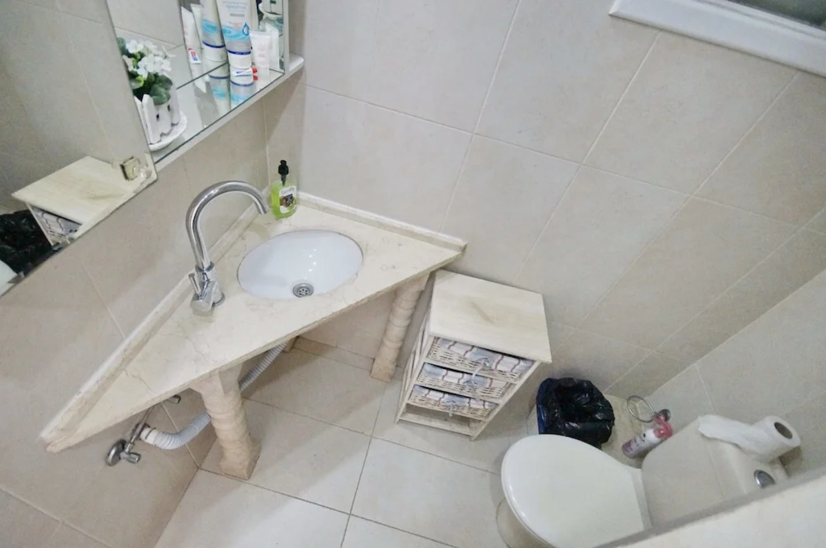 Penthouse Sunset on the Sea