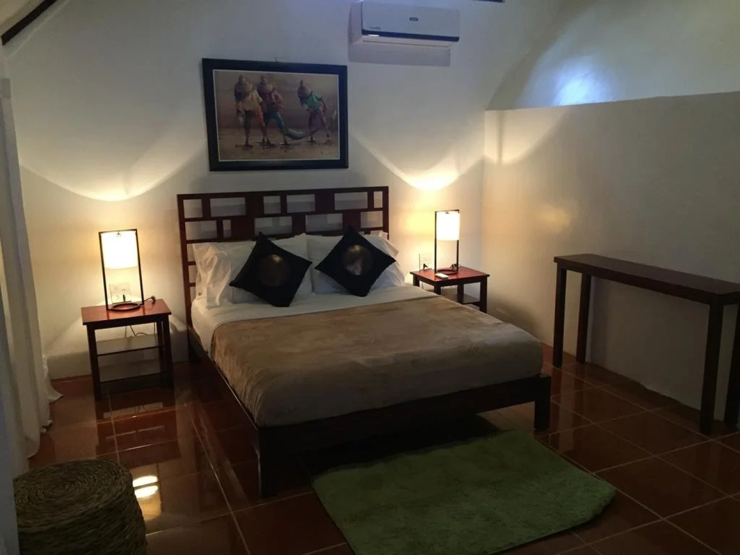 Cabilao Sanctuary Beach & Dive Resort