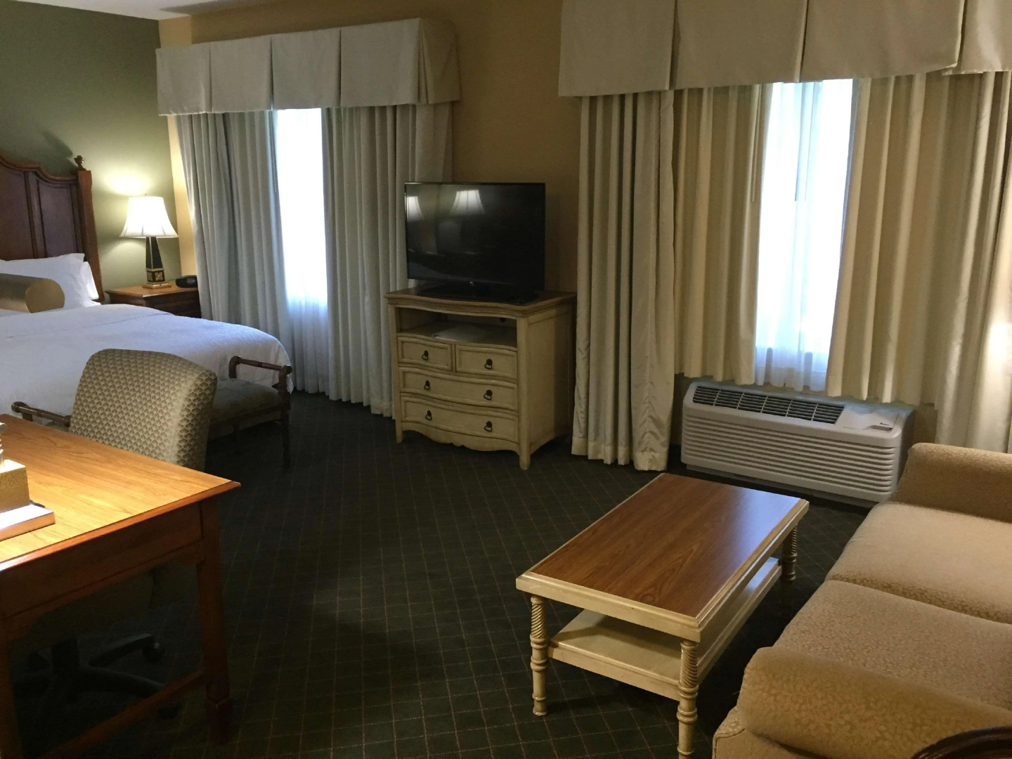 Hampton Inn West Palm Beach-Lake Worth-Turnpike