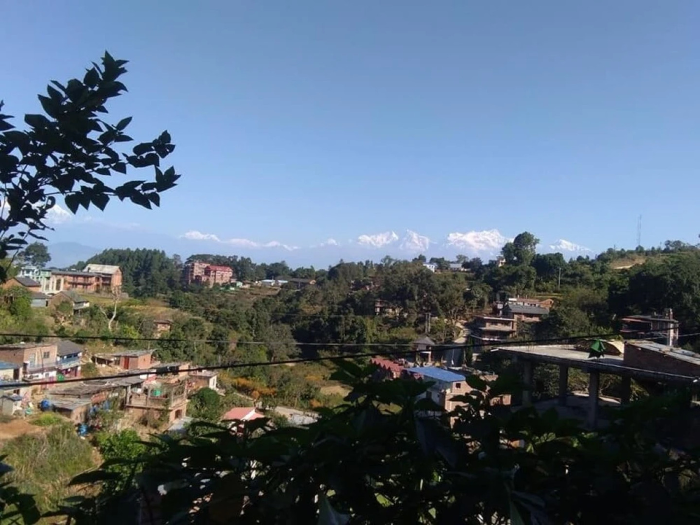 Hotel The North Face