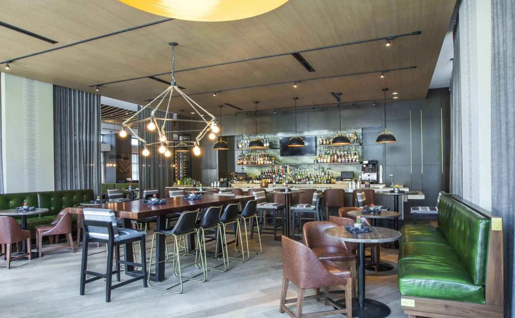 The Westin Austin Downtown