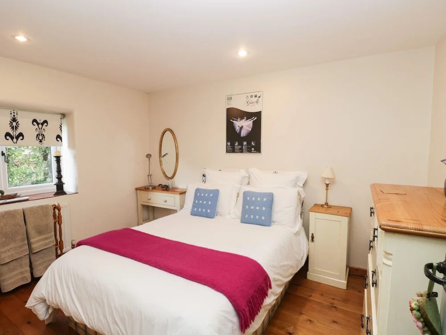 The Beams, Stonehaven