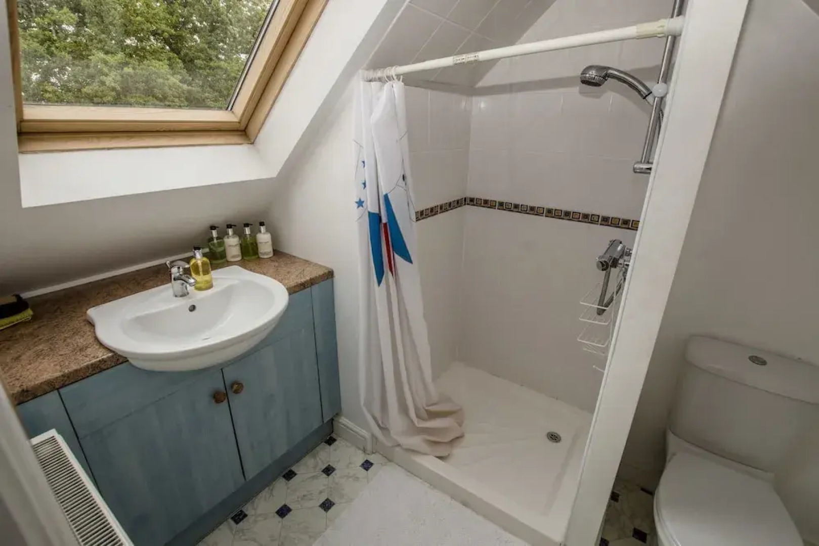 Highfields Farm Bed and Breakfast