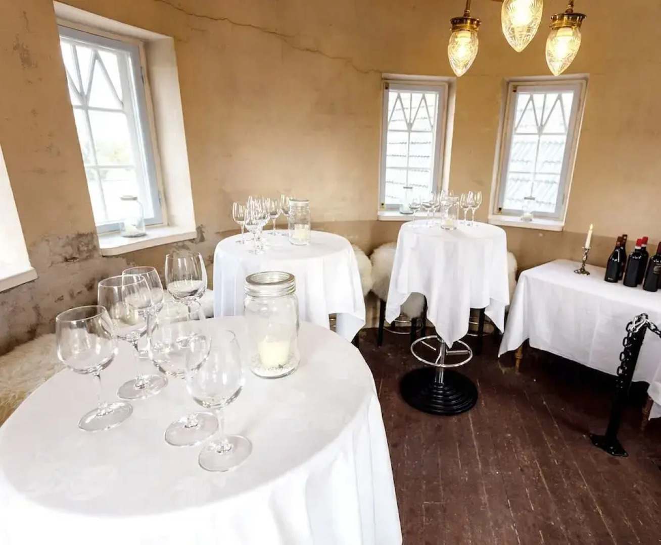 Bårdshaug Herregård