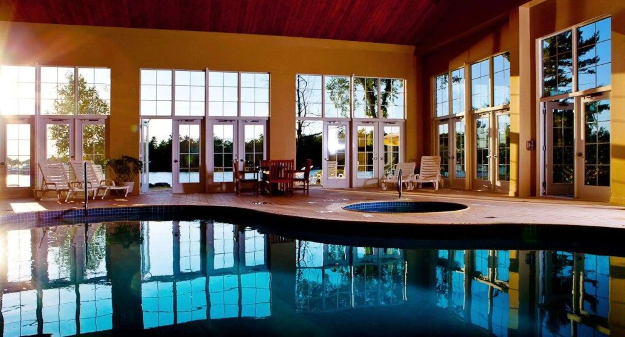 Christie's Mill Inn & Spa, BW Premier Collection