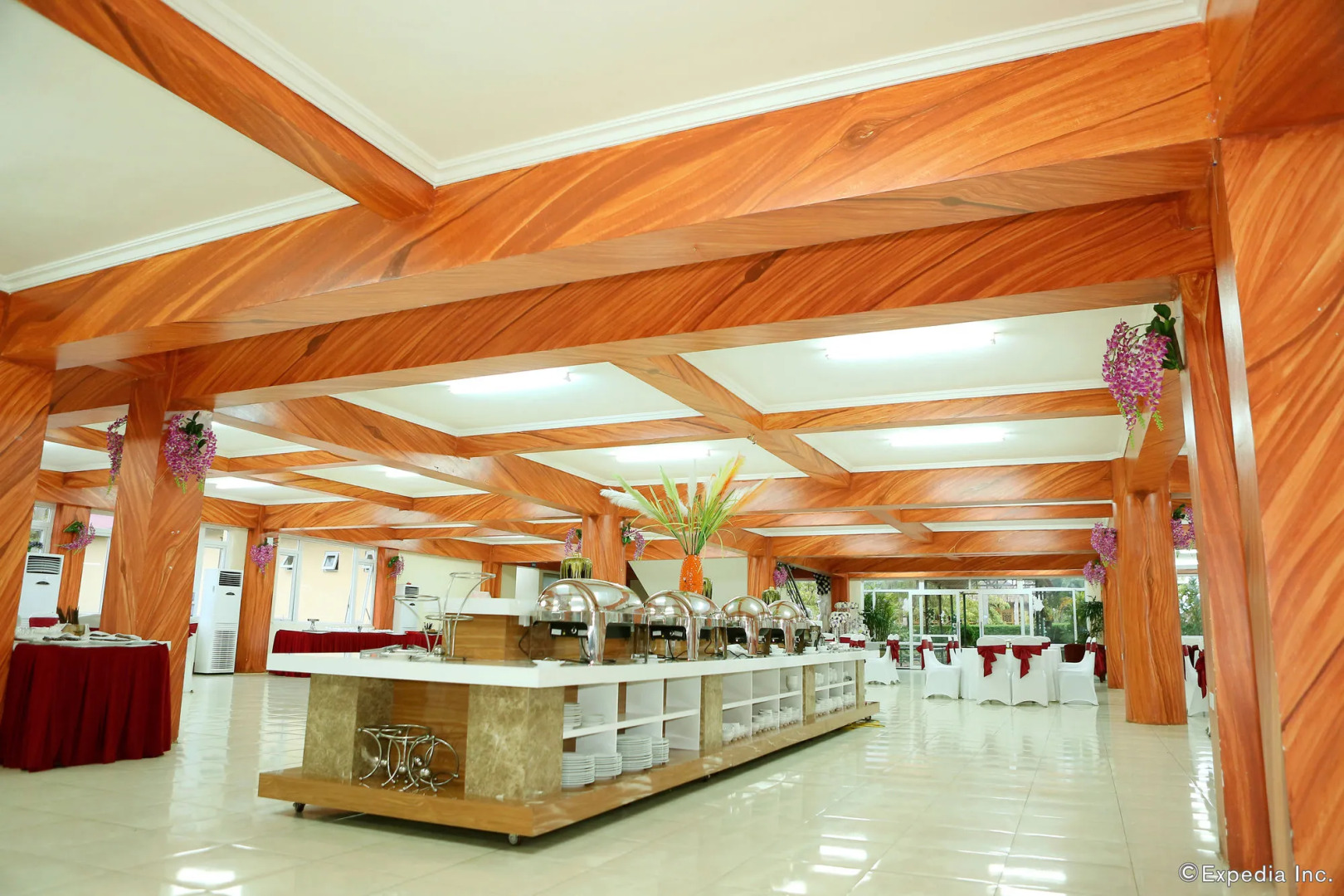 Muong Thanh Lai Chau Hotel