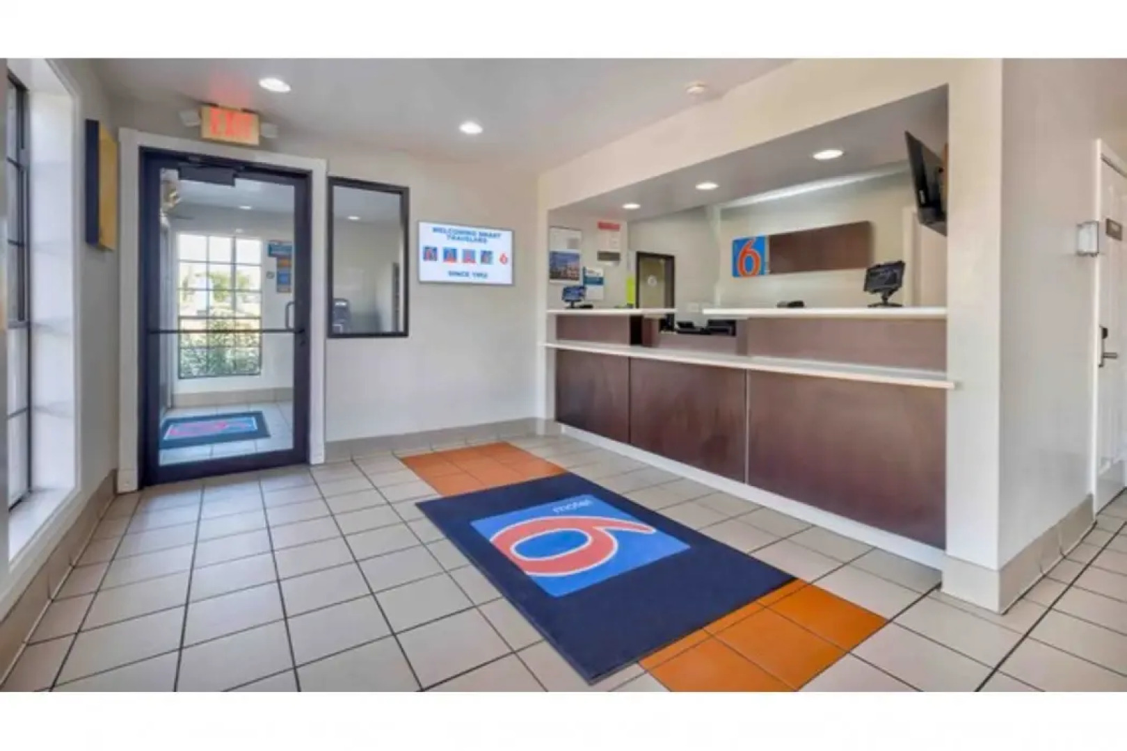 Motel 6 Bryan, TX - College Station