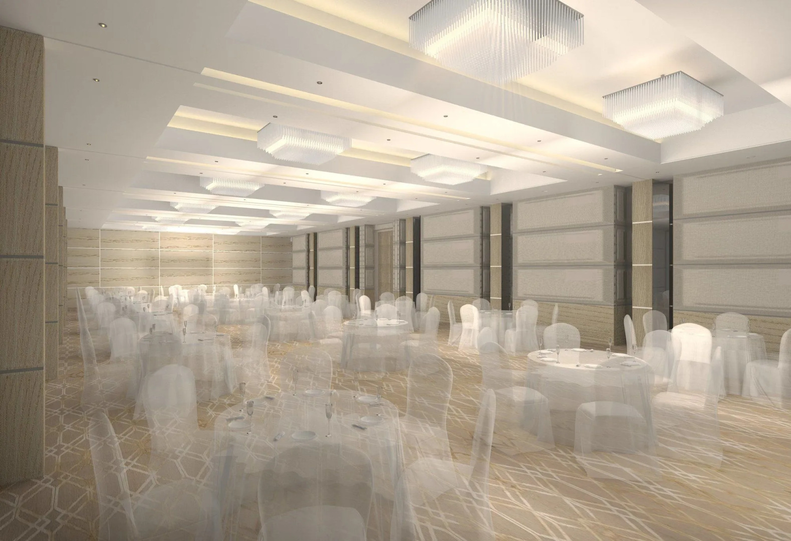 Le Méridien Goa, Calangute